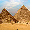 Reisen in Ägypten