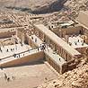 Hatschepsut Tempel in Ägypten