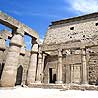 Tempelanlagen von Luxor