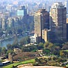 Klima und Wetter: Kairo