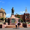Pretoria in Südafrika