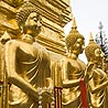 Thailand: Sehenswürdigkeiten und Reiseziele