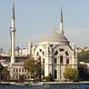 Sehenswürdigkeiten am Bosporus