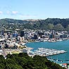 Reiseziel Wellington