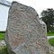 Grabhügel, Runen und Kirche von Jelling, Sehenswürdigkeiten in Dänemark