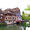 Straßburg: Grande Île