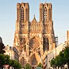 Reims: Kathedrale Notre-Dame
