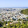 Urlaub in Athen