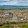 Edinburgh - Reiseziel in Großbritannien