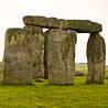 Großbritannien: Stonehenge