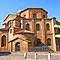 Die Kirche San Vitale in Ravenna - Sehenswürdigkeit in Italien