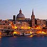 Reiseziel in Europa: Malta
