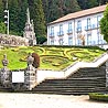 Braga - Reiseziel in Portugal