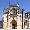 Dominikanerkloster, Sehenswürdigkeit in Portugal