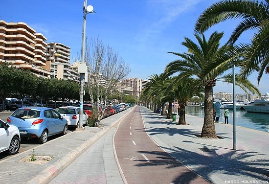 Palma De Mallorca Wetter
