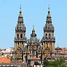 Spanien: Santiago de Compostela