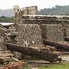 Sehenswürdigkeiten Panama: Fort Geronimo