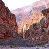 Sehenswürdigkeit: Grand Canyon