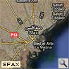 Landkarte Sfax