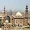 Kairo - Reiseziel in Ägypten, Sehenswürdigkeiten und Freizeittipps Kairo