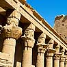 Ägypten: Philae-Tempel