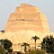 Meidum-Pyramide, Sehenswürdigkeit in Ägypten