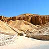 Tal der Könige in Theben, Ägypten