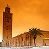 Marokko-Urlaub