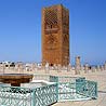 Reiseziele in Marokko