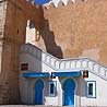 Sfax in Tunesien