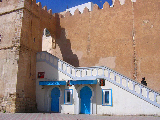 Reiseziel: Sfax