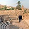 Antike Römerstadt: Bulla Regia - Sehenswürdigkeit in Tunesien