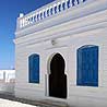 Tunesien: El-Ghriba Synagoge auf Djerba