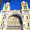 Kathedrale Saint Vincent de Paul - Sehenswürdigkeit in Tunesien