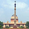 Neu-Delhi in Indien