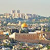 Jerusalem: Wetter und Klima