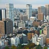 Klima und Wetter: Tokio