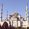Ausflugsorte in der Türkei