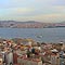 Istanbul - Reiseziel in der Türkei, Sehenswürdigkeiten und Urlaub in Istanbul