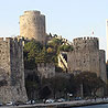 Europäische Festung am Bosporus