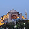 Türkei: Hagia Sophia