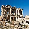 Sehenswürdigkeit in der Türkei: Ruinenstadt Ephesos