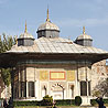 Türkei: Topkapi Palast