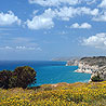 Urlaub auf Zypern