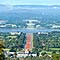 Canberra - Hauptstadt von Australien