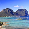 Lord-Howe-Insel