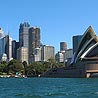 Reiseziel in Australien: Sydney