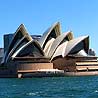 Australien: Oper von Sydney