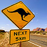 Urlaub in Australien