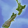 Klimatabellen Neuseeland